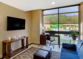 Comfort Inn Bluefield 4
