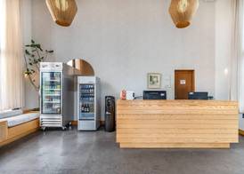 The Sandman Santa Rosa Sonoma, an Ascend Collection Hotel 4