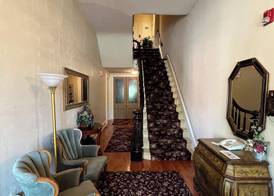 Hotel Belvidere 2