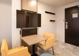 Comfort Hotel Nagoya Kanayama 5