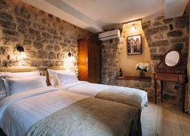 Hotel Galathea 4
