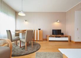 BeGuest Premium Lisbon Suites 3