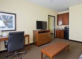 Holiday Inn Express & Suites DENVER EAST-PEORIA STREET by IHG 4