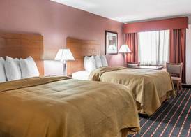 Quality Inn Marianna South 5