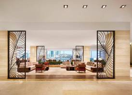 The Westin Josun Busan 2