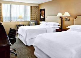 Wyndham College Park North / Washington DC Area 5