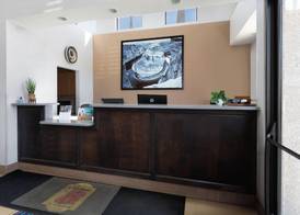 Super 8 by Wyndham Tucson/Grant Road Area AZ 2
