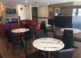 SureStay Hotel by Best Western Weimar 2