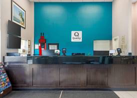 Quality Inn Bradenton North I-75 2