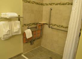 Holiday Inn Express WATERLOO-CEDAR FALLS by IHG 3