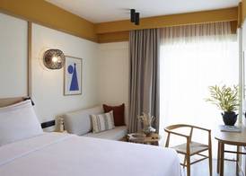 Hôtel Brown Beach 3