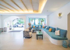 Ocean Breeze Resort Khaolak 4