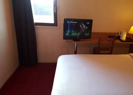 Mondhotel Chelles 3