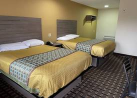Americas Best Value Inn Alexandria 4