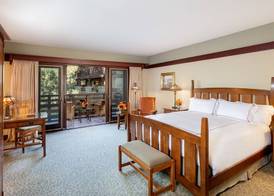 The Lodge at Torrey Pines 4