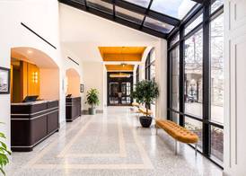 Hotel St. Regis 3