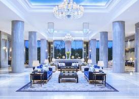 The Azure Qiantang, a Luxury Collection Hotel, Hangzhou 2