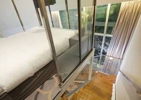 Dorsett Singapore 5