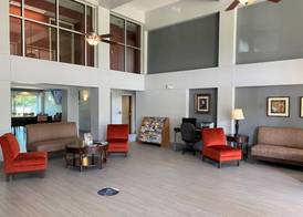 Ramada by Wyndham Luling 2