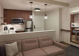Residence Inn by Marriott Toronto Mississauga Southwest 4