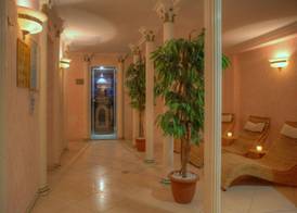 Strandhotel Atlantic & Villa Meeresstrand 2