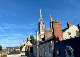 Hotel Particulier De Champrond 5