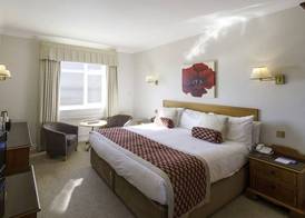 Saunton Sands Hotel Source Spa and Wellness 4