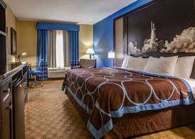 SureStay Plus Hotel by Best Western Alvin 5