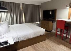 Hotel Kiva, an Ascend Collection Hotel 3
