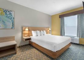Best Western Wesley Chapel 5