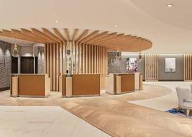 Southern Sun Rosebank 2