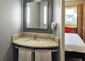 ibis Rio Branco 5