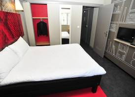 ibis Lyon Centre 3