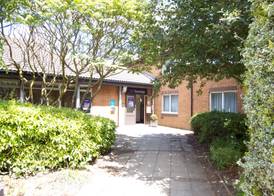 Travelodge Grantham Colsterworth 3
