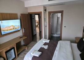 Hotel La SERA 4