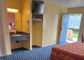 American Star Inn & Suites Atlantic City 3