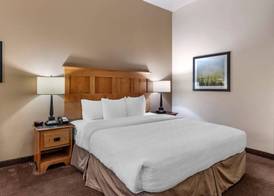 Best Western Brighton Inn 5