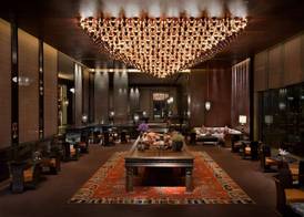 Shangri-La Resort Shangri-La 3