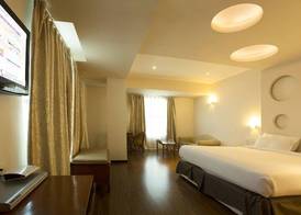 The Orbis Hotel 3