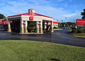 Ramada by Wyndham Savannah Gateway 2