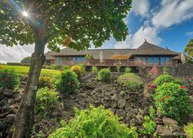 Bubble Lodge Ile aux Cerfs Island 2