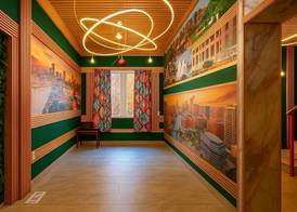 The Mt Vernon Inn 4