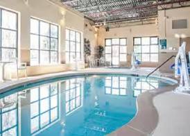 Baymont by Wyndham Battle Creek/I-94 3