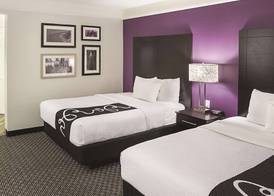 La Quinta by Wyndham Las Vegas Summerlin Tech 4