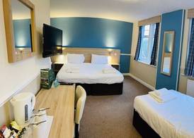North Shore Hotel 3