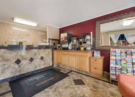 Rodeway Inn Flagstaff - Downtown 3