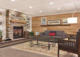 Country Inn & Suites by Radisson, Wytheville, VA 2