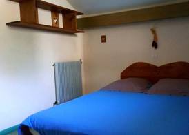 Gite Auberge de Salvagny 3