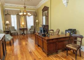 Lamothe House Hotel a French Quarter Guest Houses Property 4