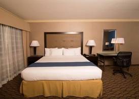 Holiday Inn Express PORT HUENEME by IHG 4